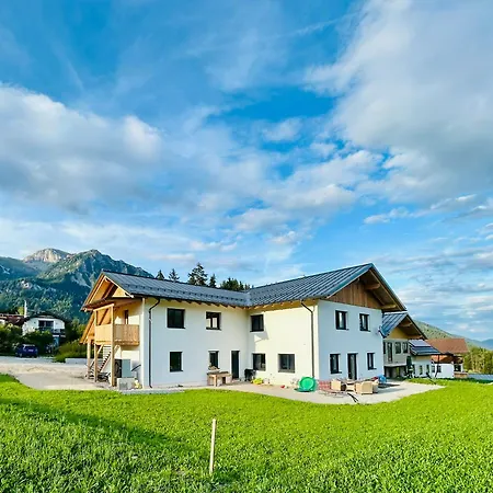 Appartamento Heimathafen - Neubau In 8972 Ramsau am Dachstein
