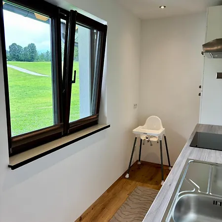 Heimathafen - Neubau In 8972 Appartamento