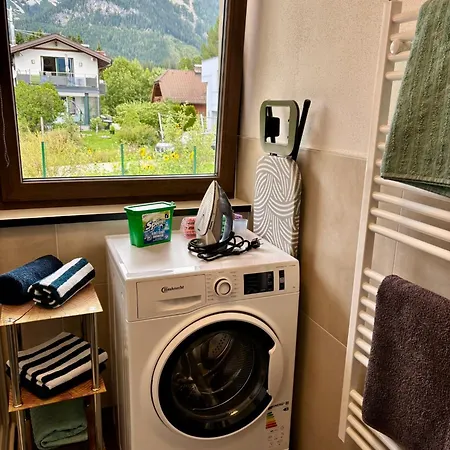 Appartamento Heimathafen - Neubau In 8972